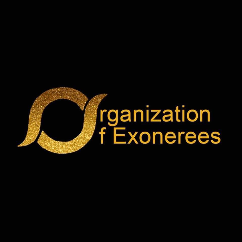Organization of Exonerees
